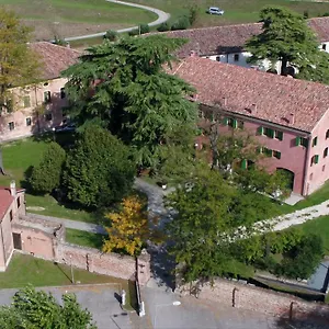 Отель La Corte, Correzzola