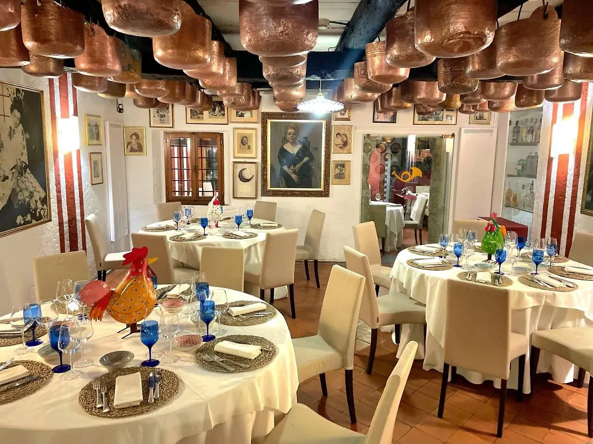 Locanda Da Lino Пьеве-ди-Солиго Мини-отель