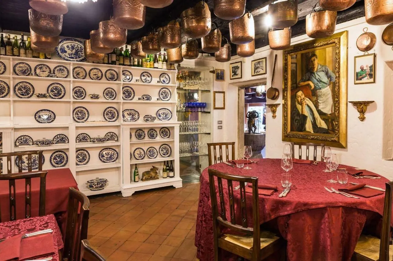 Locanda Da Lino Пьеве-ди-Солиго