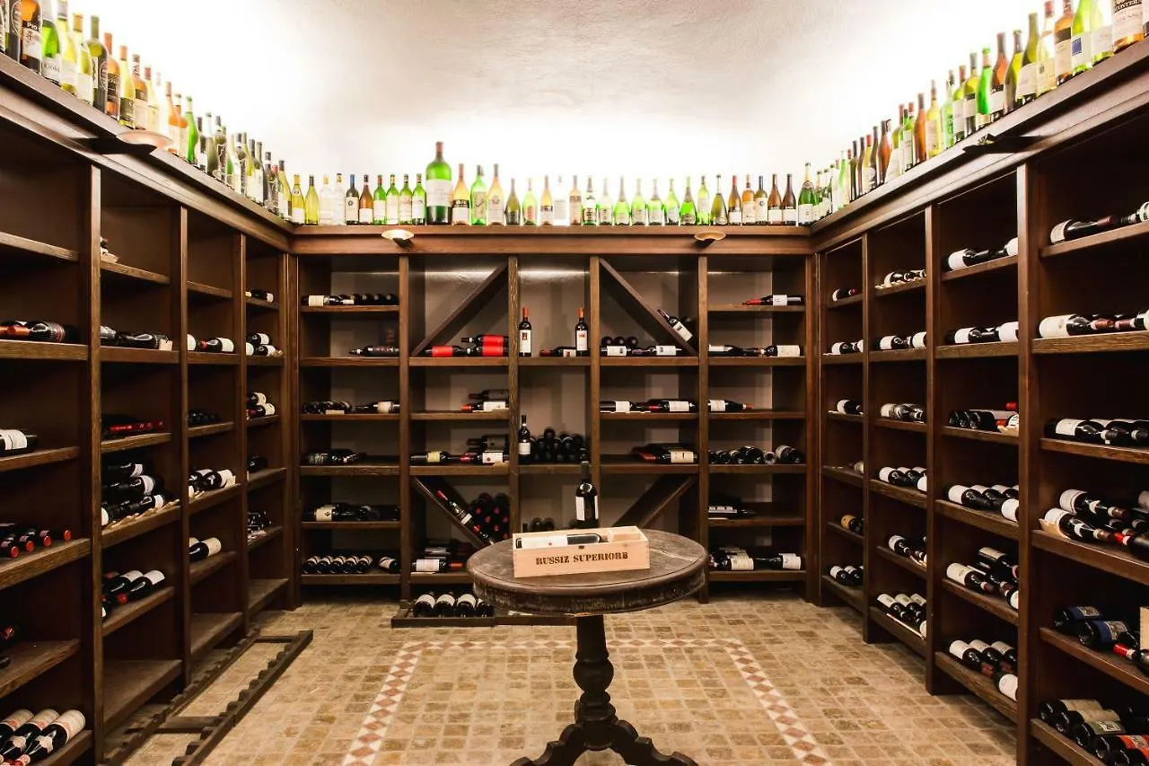 Locanda Da Lino Пьеве-ди-Солиго Италия