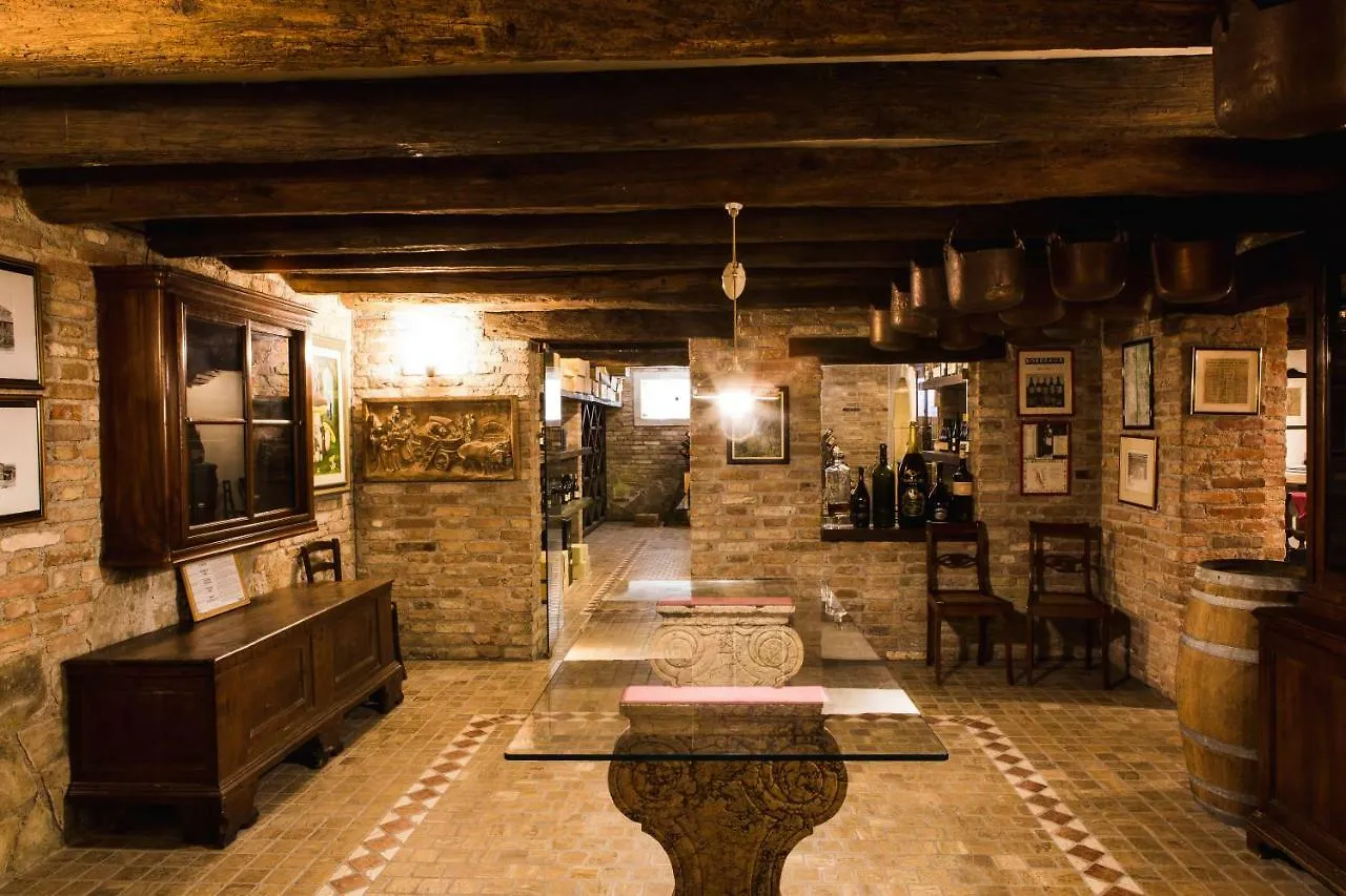 Locanda Da Lino Пьеве-ди-Солиго Мини-отель