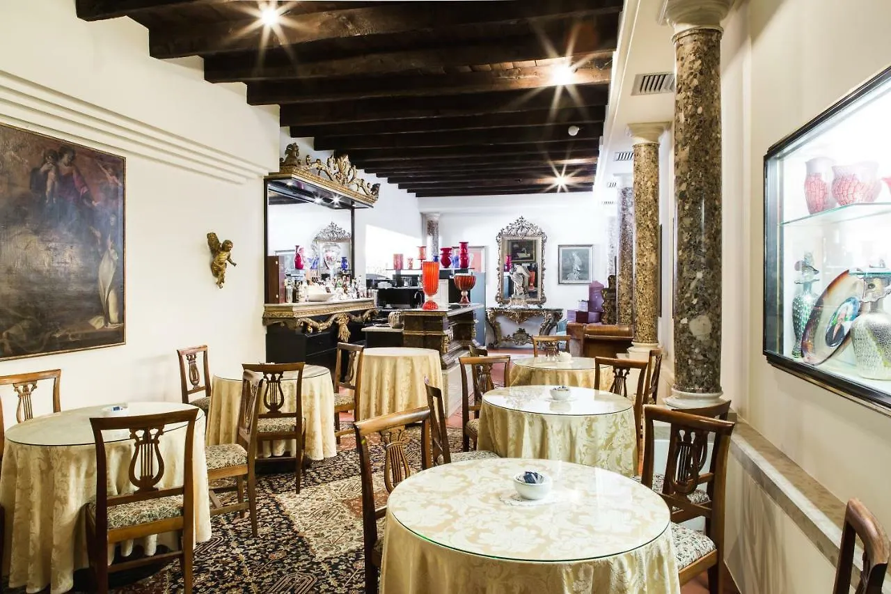 Мини-отель Locanda Da Lino Пьеве-ди-Солиго